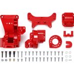 Tamiya 50478 TA01/02 Rear Gear Case