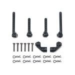 Tamiya 50482 TA01/TA02 Body Mount Set