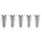 Tamiya 50575 2.6x10mm Tapping Screw (5 Pcs.)
