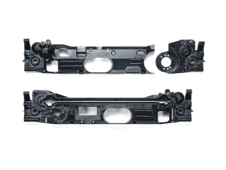 Tamiya 50735 TL01 A Parts (Chassis)：圖片 1