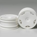 Tamiya 51206 RC Off Road Astral Dish Wheels Rear (60/29)