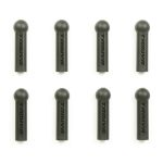 Tamiya 51283 5mm Reinforced Adjuster (8Pcs)