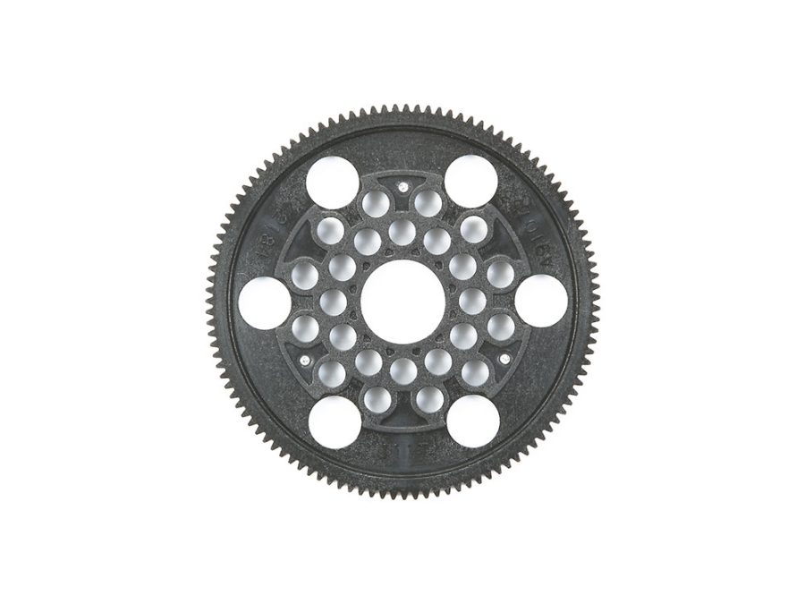 Tamiya 51440 TRF417 Spur Gear (111T)：圖片 1