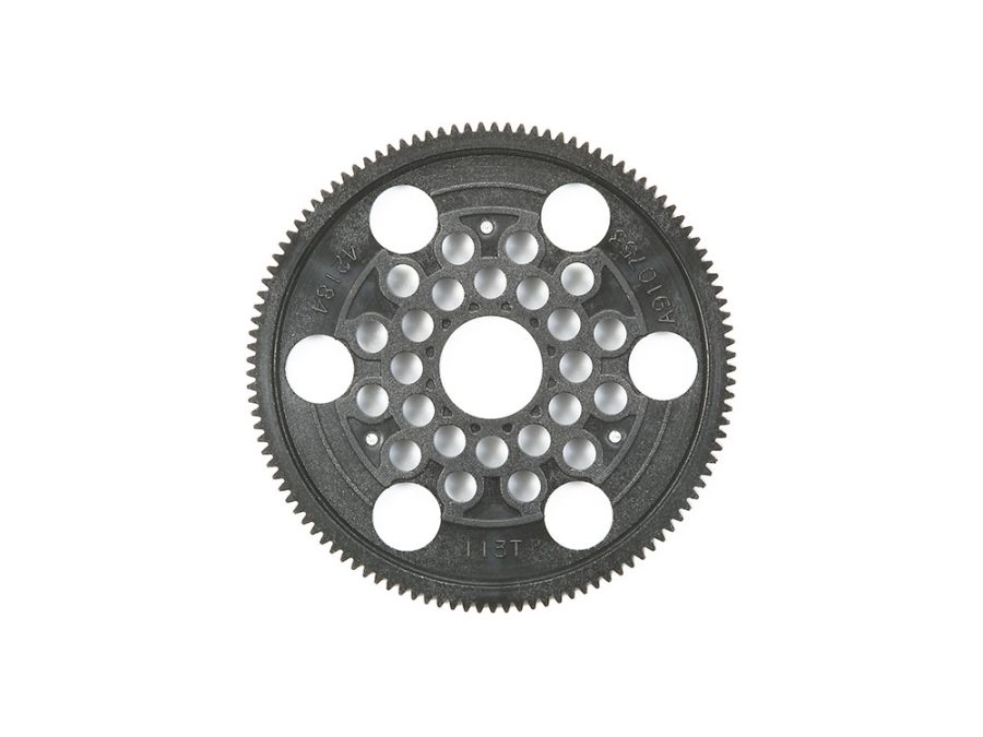 Tamiya 51441 TRF417 Spur Gear (113T)：圖片 1
