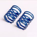 Tamiya 53632 TRF Short Damper Spring (Hard, 2pcs.)