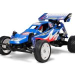 Tamiya 58416 1/10 RC Rising Fighter