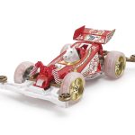 Tamiya 95694 Mini 4WD New Year's Edition "Year Of The Horse 2026"