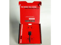 Mylaps AMB RC4 Pro Transponder：圖片 3