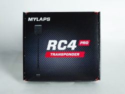 Mylaps AMB RC4 Pro Transponder：圖片 2
