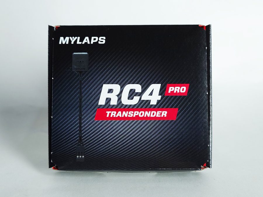 Mylaps AMB RC4 Pro Transponder：圖片 2