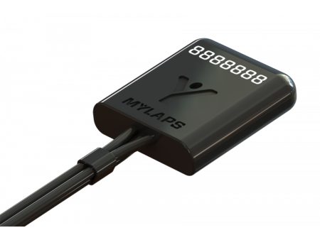 Mylaps AMB RC4 Pro Transponder