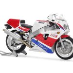 Tamiya 14058 1/12 Yamaha FZR750R (OW01)