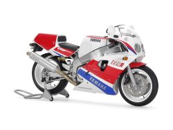 Tamiya 14058 1/12 Yamaha FZR750R (OW01)
