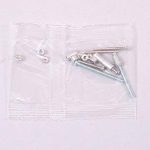 Tamiya 15232 Mini 4WD Screw Set A