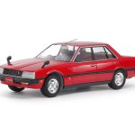 Tamiya 24374 1/24 Nissan Skyline Sedan 2000 Turbo GT-E・S