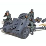 Tamiya 35392 1/35 German Anti-Tank Gun Pak38