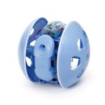 Tamiya 70267 Rolling Robot (2-Channel IR Remote Control)