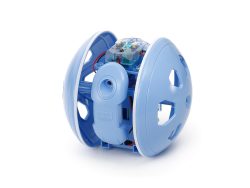 Tamiya 70267 Rolling Robot (2-Channel IR Remote Control)