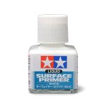 Tamiya 87096 Liquid Surface Primer (White/40ml)