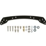 Tamiya 15472 FRP Wide Front Plate (for Fully Cowled Mini 4WD)