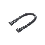 Tamiya 22101 Tamiya Brushless Sensor Cable Soft (12cm)