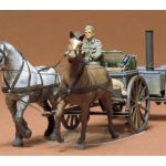 Tamiya 35103 1/35 German Field Kitchen