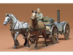 Tamiya 35103 1/35 German Field Kitchen