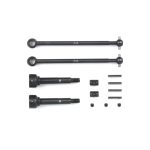 Tamiya 54016 DB01 Assembly Universal Shaft (Rear)