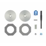 Tamiya 54018 DB01 Slipper Clutch Set
