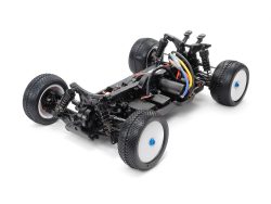 Tamiya 58753 1/10 RC DB01SR Chassis Kit