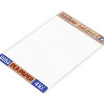 Tamiya 69948 Pla-Paper 0.05mm B4 Size (4pcs.)