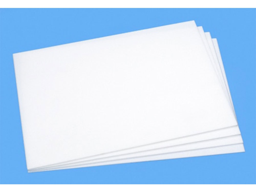 70197_1a Tamiya 70197 Foam Board 2mm B4 Size (4pcs.):圖片 1