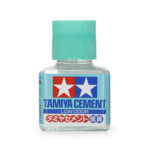 Tamiya 87238 Tamiya Cement (Low Odor)
