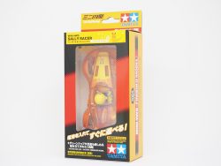Tamiya 92454 1/32 Mini 4WD LINE FRIENDS SALLY Racer (VZ Chassis) (Finished)：圖片 2
