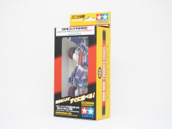Tamiya 92455 1/32 Mini 4WD Mach Frame Fighting Korea Edition Ver.2 (FM-A Chassis) (Finished)：圖片 2