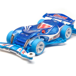 Tamiya 92460 1/32 Mini 4WD Copperfang TKC 30th Anniversary Special (FM-A Chassis)