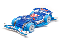 Tamiya 92460 1/32 Mini 4WD Copperfang TKC 30th Anniversary Special (FM-A Chassis)