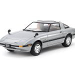 Tamiya 24375 1/24 Mazda Savanna RX-7