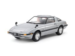Tamiya 24375 1/24 Mazda Savanna RX-7