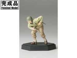 Tamiya 26007 1/35 U.S.Assault Infantry Noncommissioned Officer B (Finished Model)