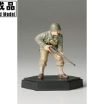 Tamiya 26008 1/35 U.S.Assault Infantry Rifleman A (Finished Model)