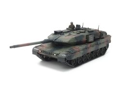 Tamiya 32607 1/48 German Main Battle Tank Leopard 2 A7V
