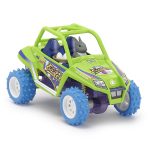Tamiya 95700 Trail Mini 4WD Easter Version (EZ Chasssis)