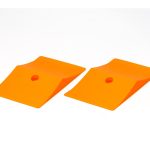 Tamiya 10310 Mini 4WD Circuit Jump Ramp (2pcs.)