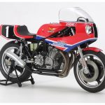 Tamiya 14014 1/12 Honda RS1000 Endurance Racer