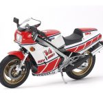 Tamiya 14037 1/12 Yamaha RZV500R