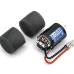 Tamiya 22096 RC GT-Tuned Motor II (25T)