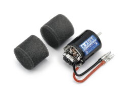 Tamiya 22096 RC GT-Tuned Motor II (25T)