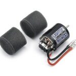 Tamiya 22097 RC Lightly-Tuned Motor II (28T)