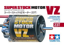 Tamiya 22098 RC Super Stock Motor VZ (23T)：圖片 2